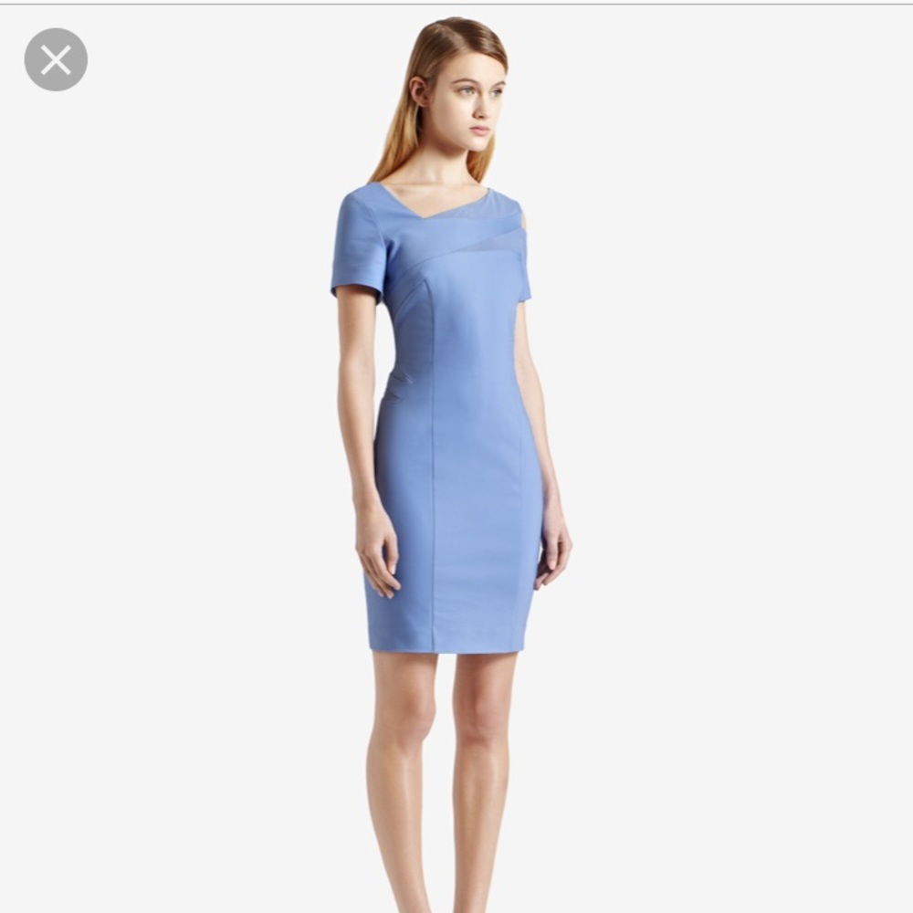 Reiss Nineteen Seventy One | Sheath Dress